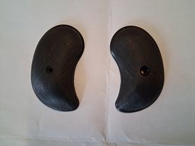 Grips for Röhm Derringer / Noris Twinny