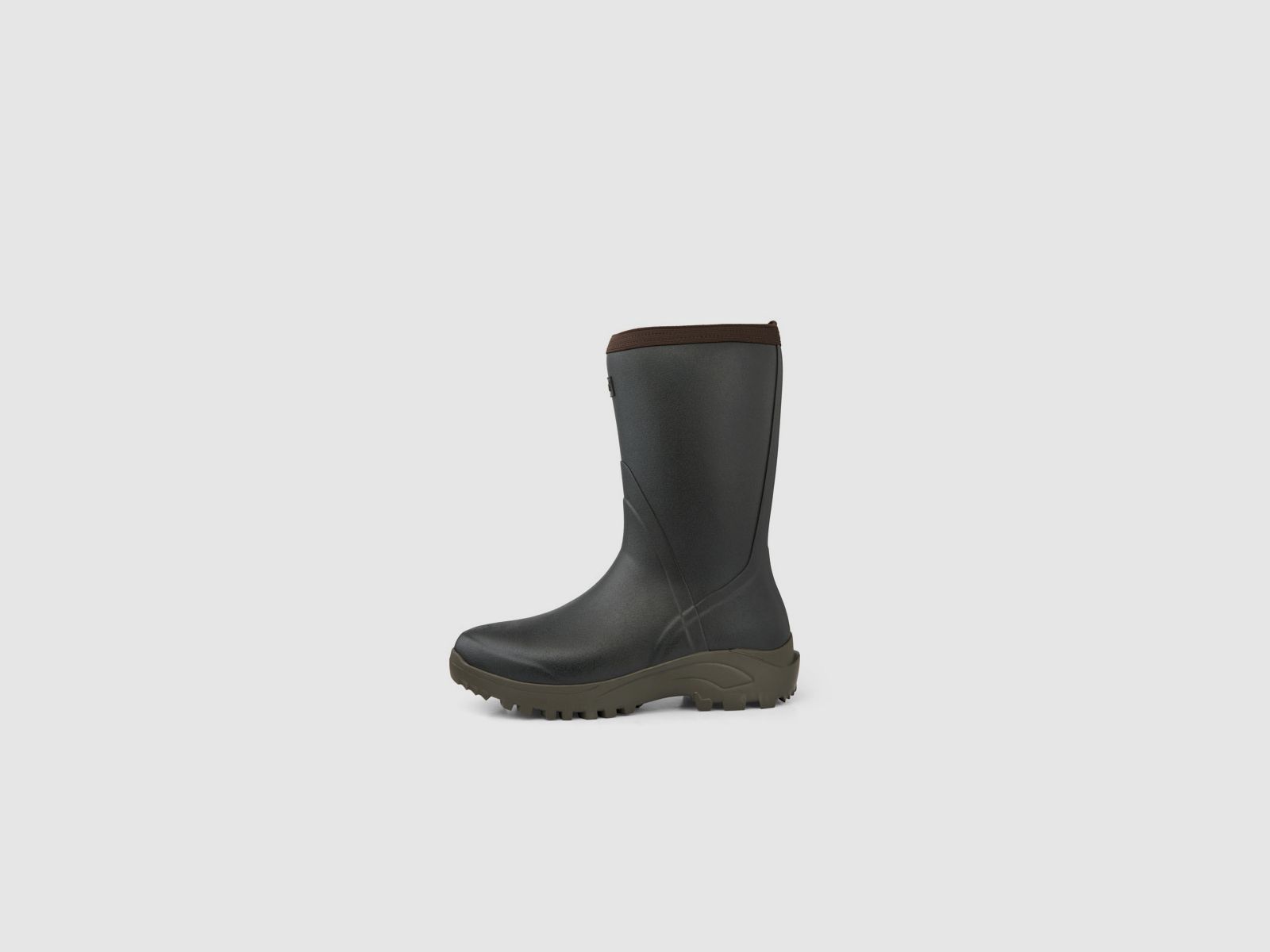 GATEWAY1 Sportsman II 12" 4mm Khaki