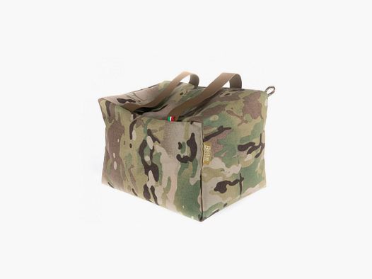 BALISTAE SOLUTION TAC PILLOW MULTICAM