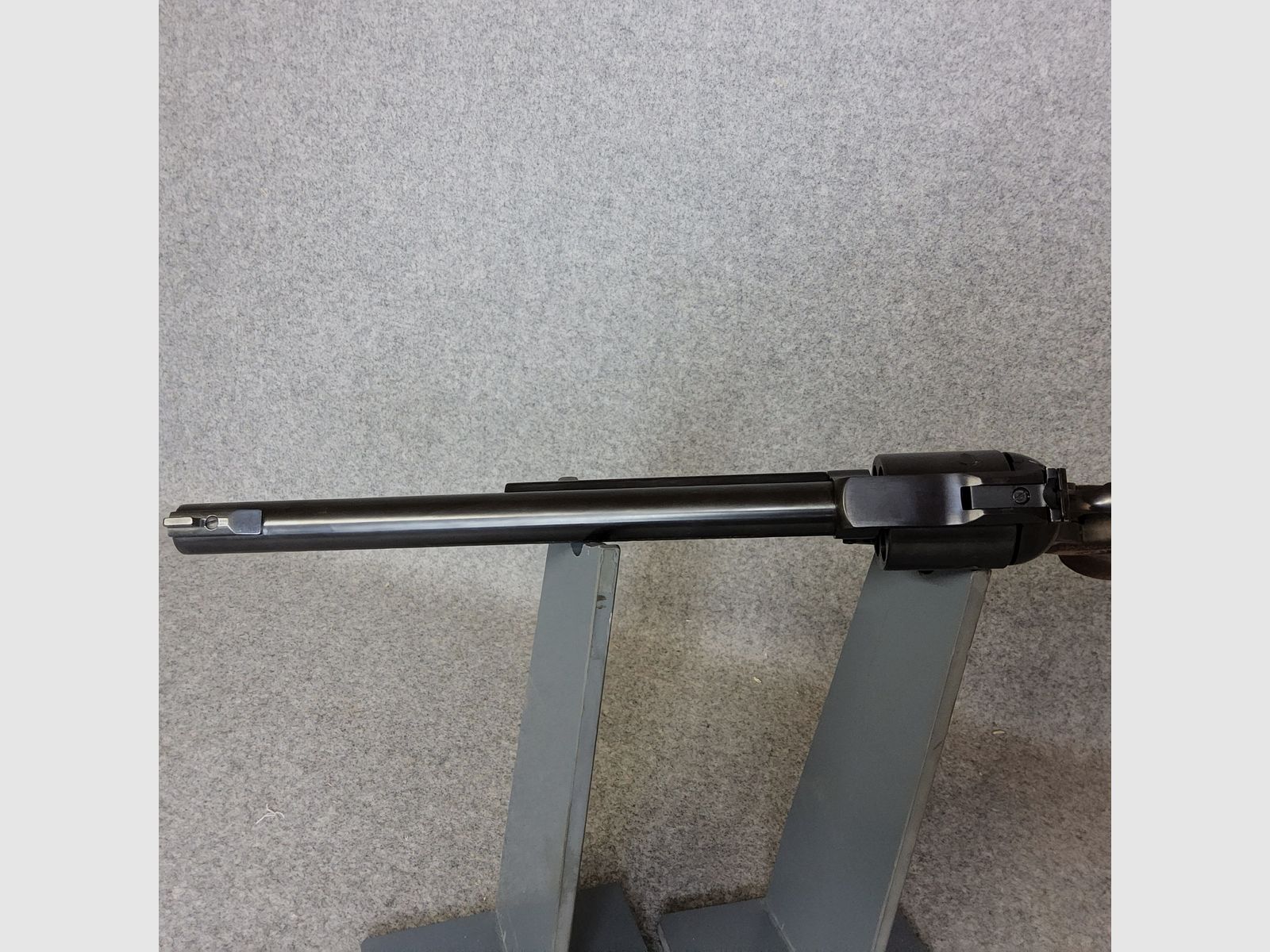 Ruger New Model Super Black Hawke