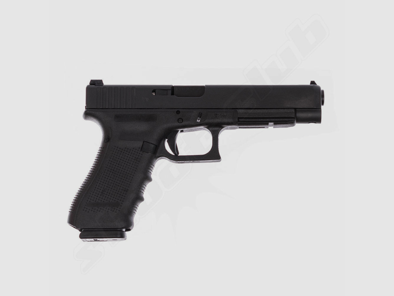 GLOCK Glock 34 Gen. 4