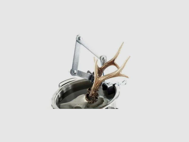 Antler clips Fischer, image 7 of 8
