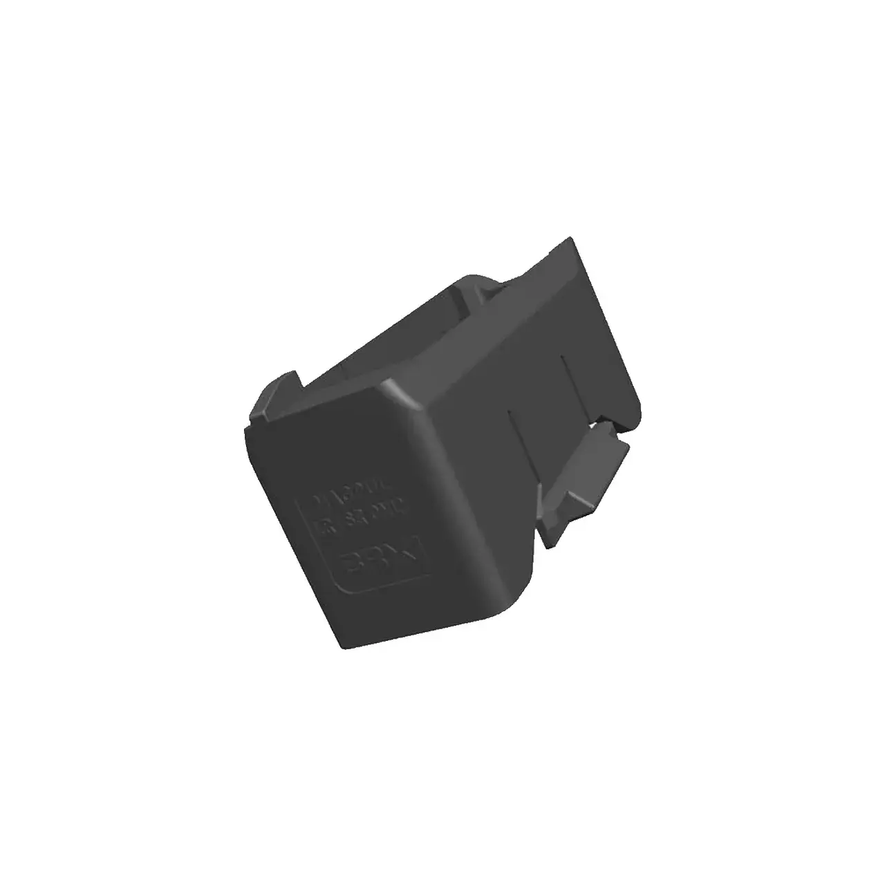 Adapter Magazin Beretta Magpull BRX1 .308 Win, Bild 2 von 2