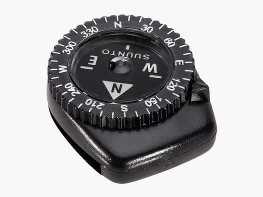 Suunto Compass Clipper