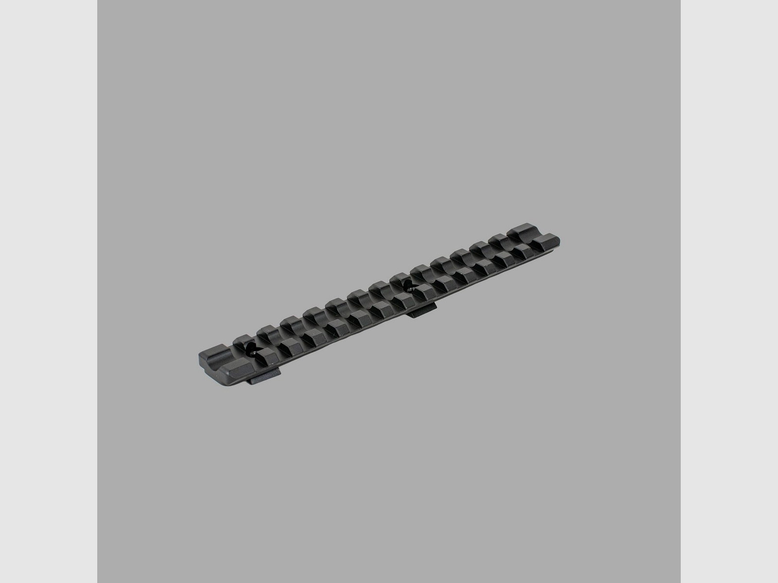 Rifle Doc Picatinny Weaver STAHL Schiene für H&K 940 / 770 / 630
