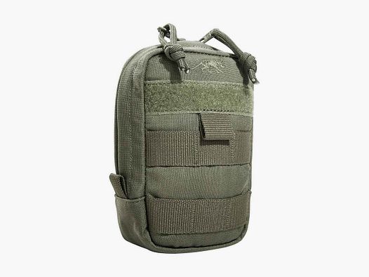 Tasmanian Tiger Tac Pouch 1 Steingrau-Oliv IRR