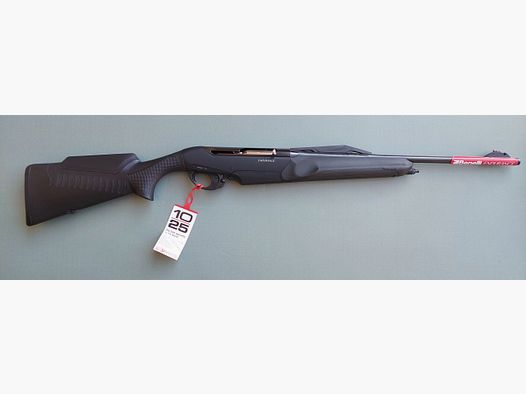 A 21 SEMIAUTOMATISCHE BÜCHSE BENELLI ARGO CONFORTECH 3 KAL. 308 WIN