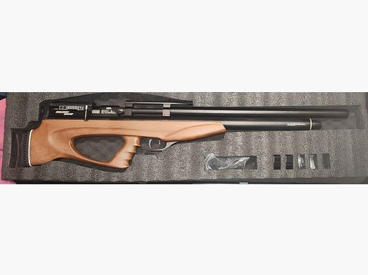 AEA Challenger Bullpup Cal.50, F-marking, <7.5 Joule