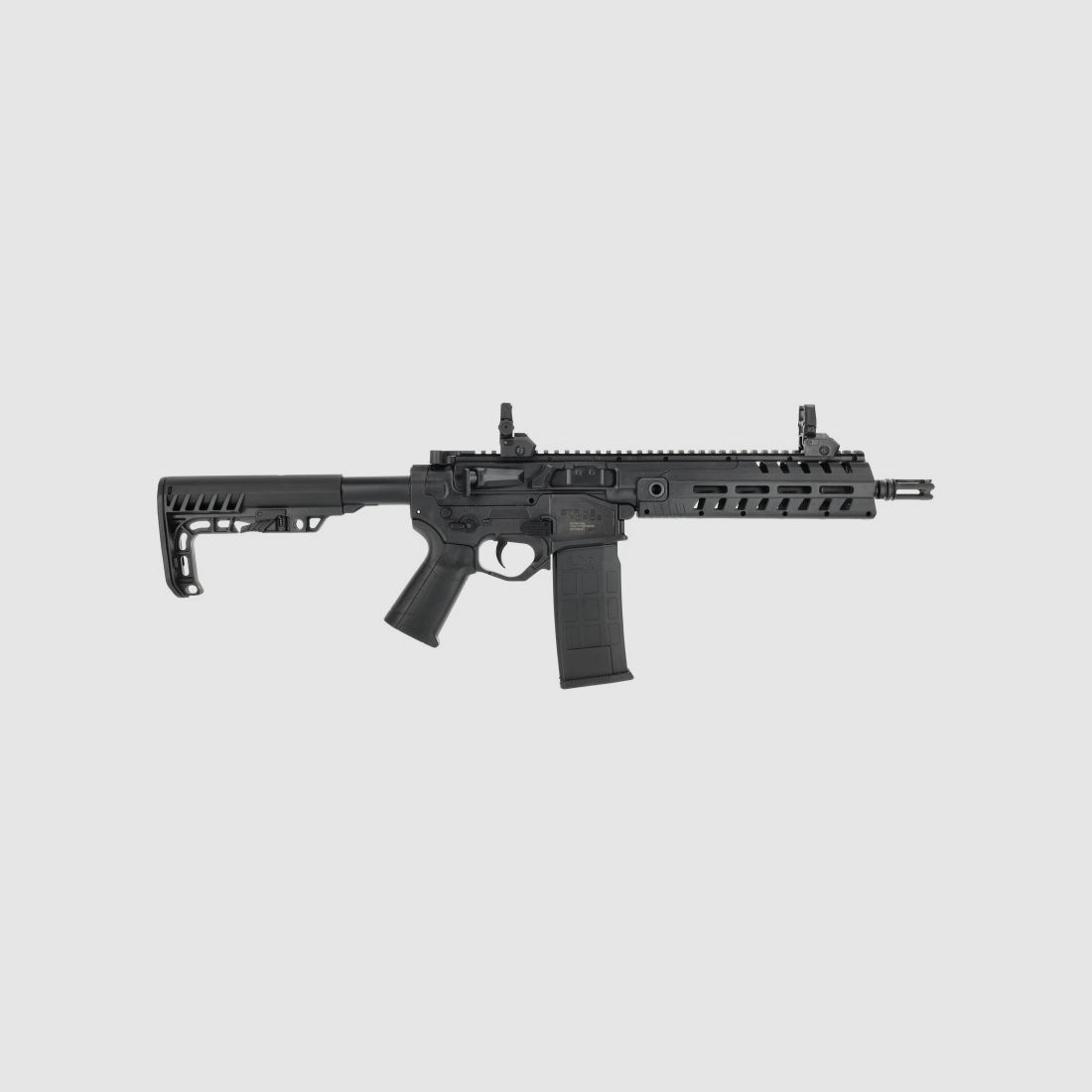 Carabine Full Auto Strike Force CO2 Umarex, Bild 2 von 3