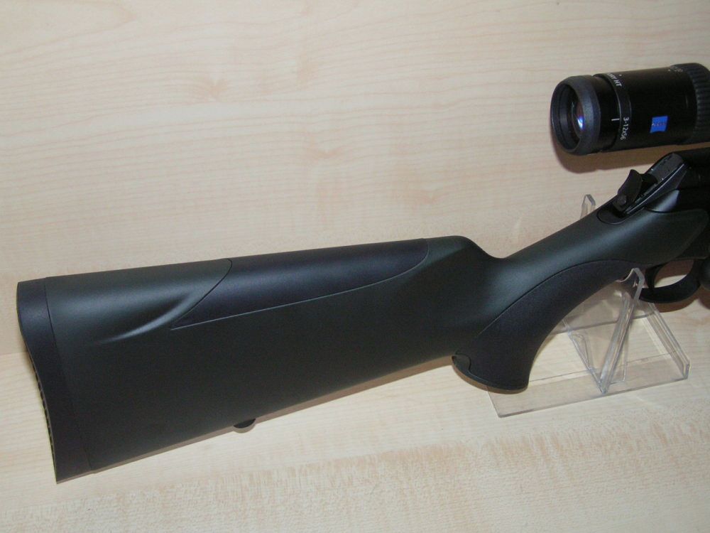 Sauer & Sohn 404 Classic XT