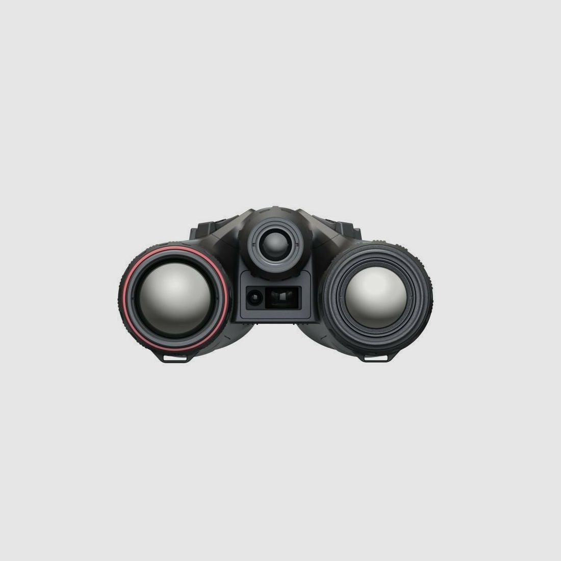HIKMICRO Binocular Habrok 4K HE25LN