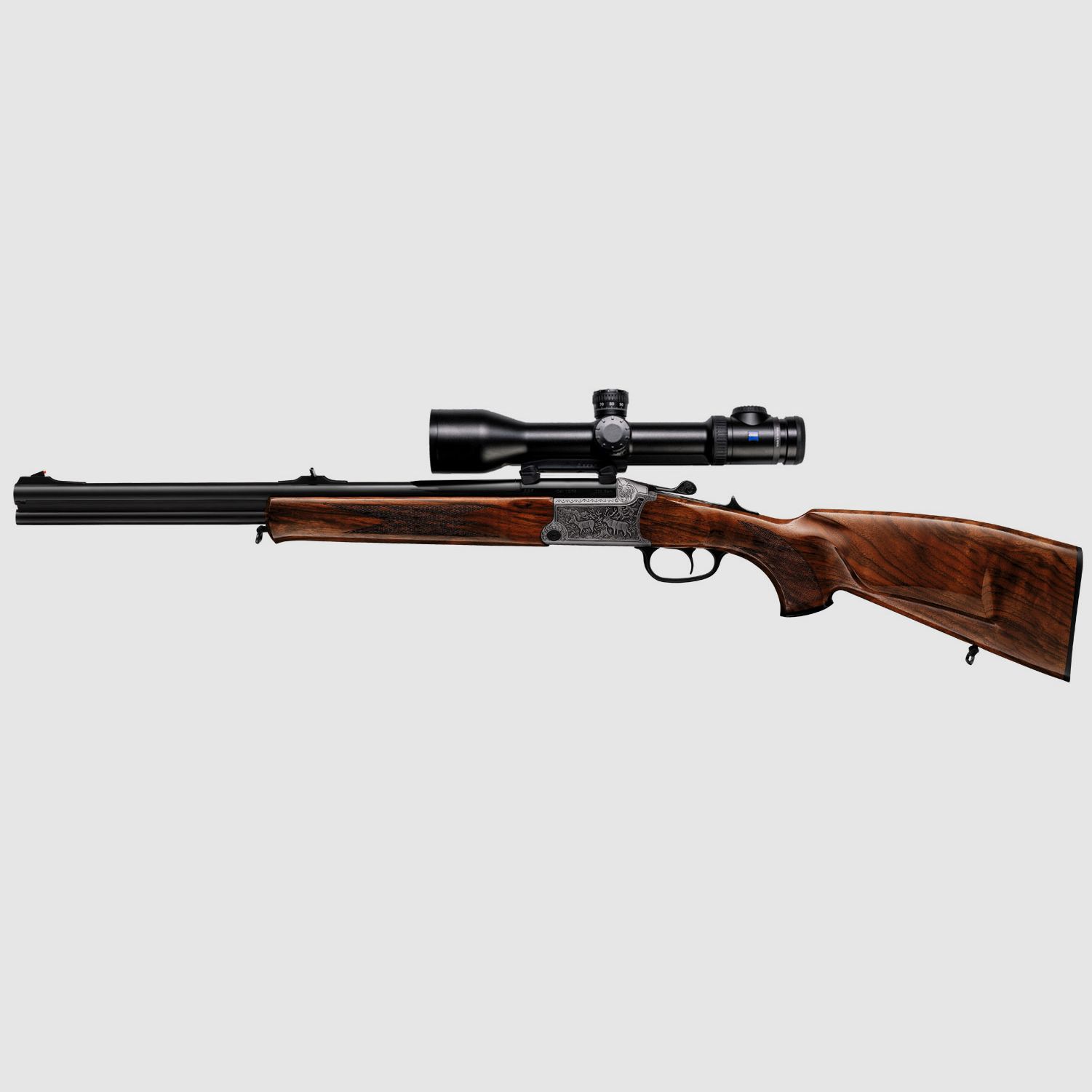 Blaser BBF95 Luxus Komplettangebot inkl. Optik