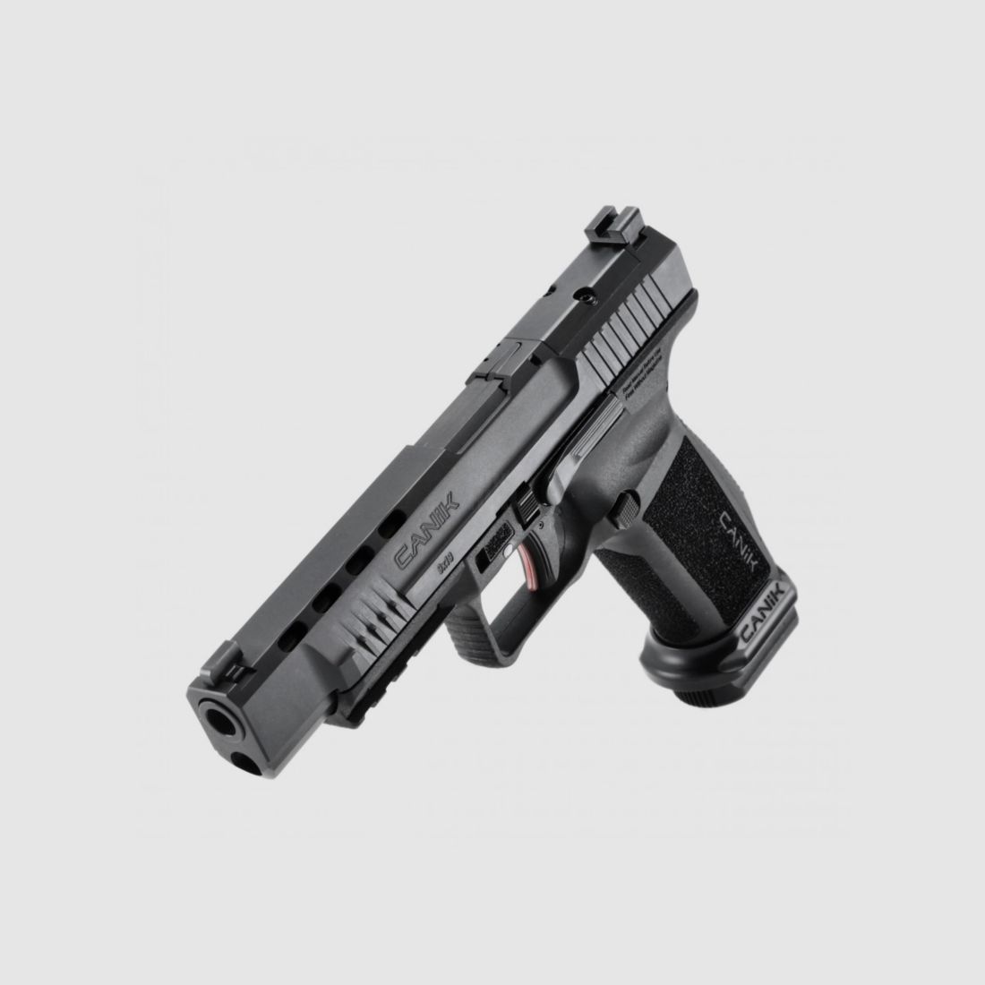 Pistolet Canik Mete SFx, zdjęcie 4 z 4