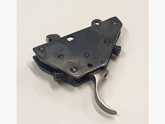 Scarico a punto di pressione / Scarico per fucili per sistemi M98