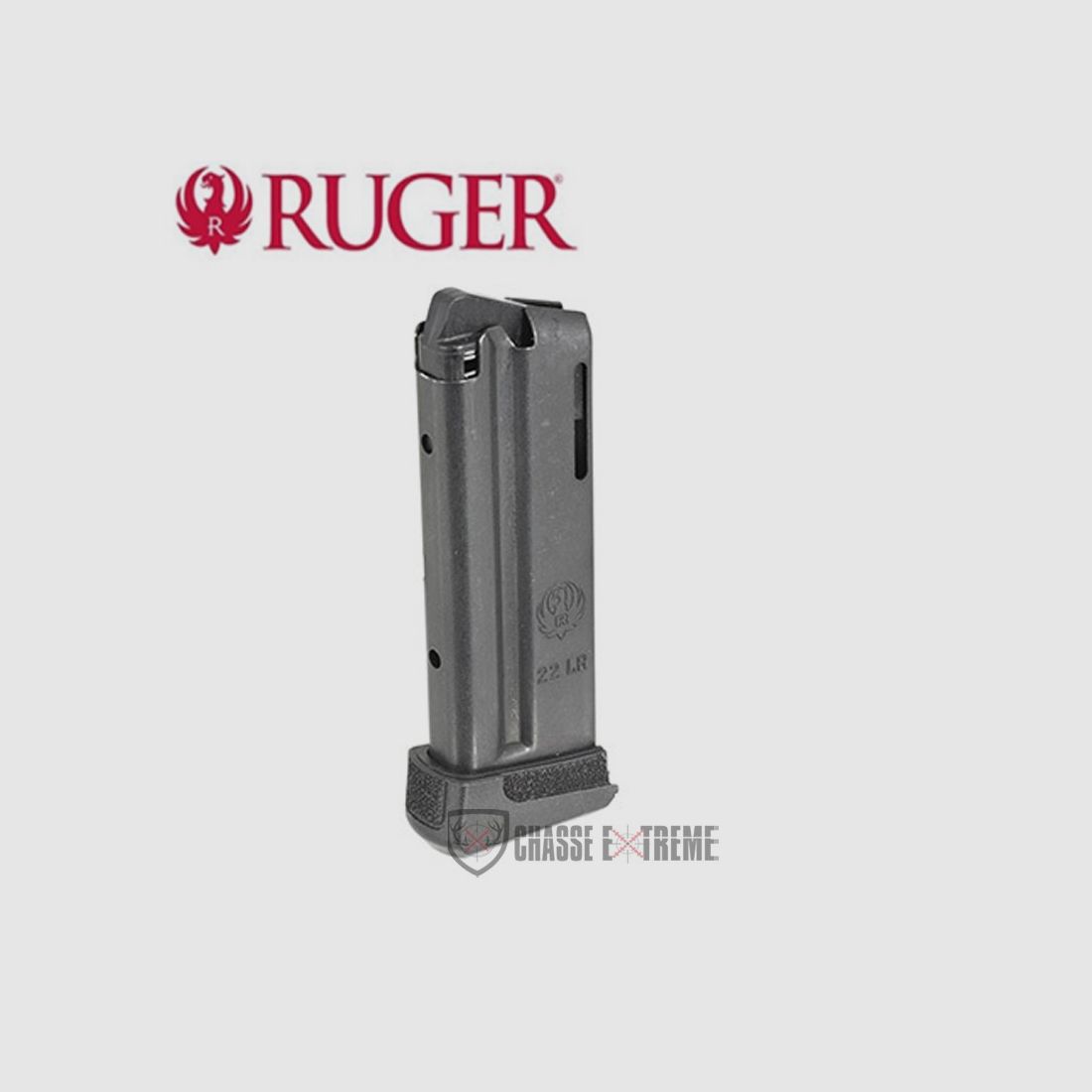 Magazin RUGER LCP II 10 Schuss Kal. 22 Lr