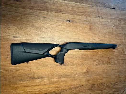Blaser R8 stock hole stock left