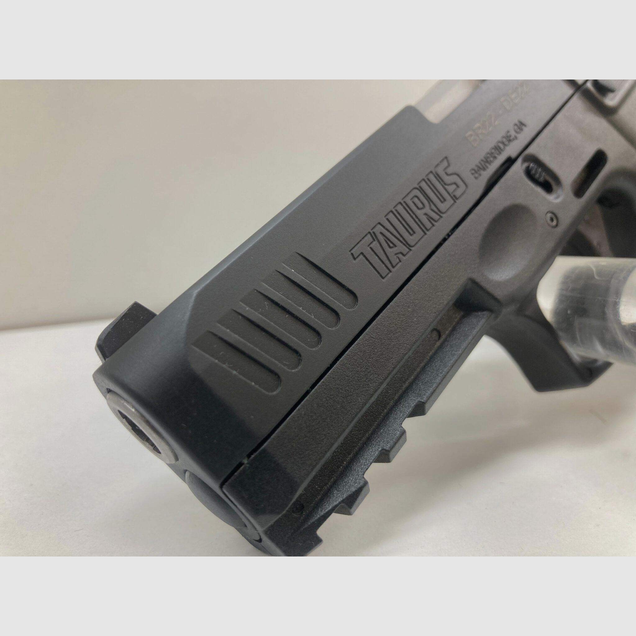 TAURUS G3 Pistole