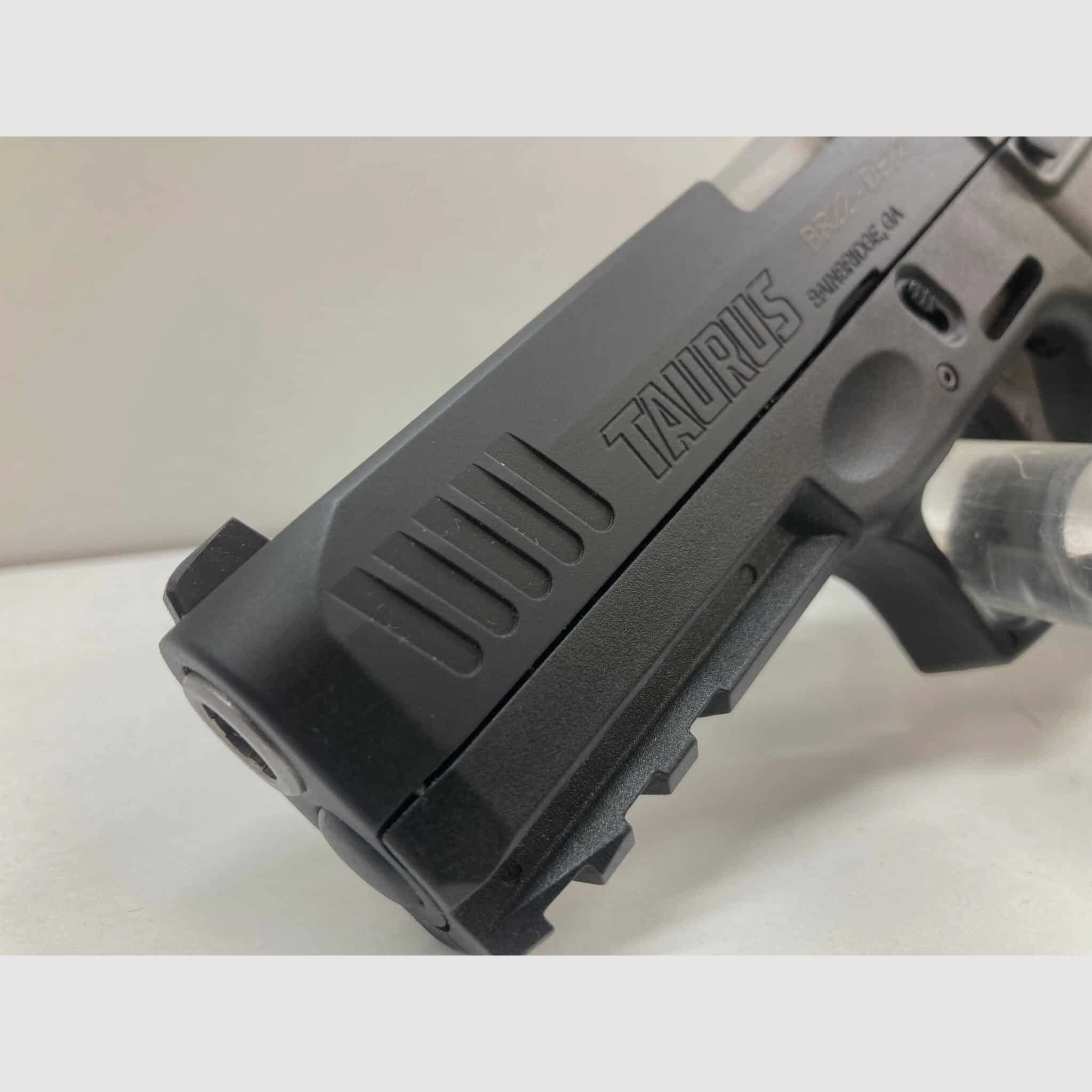TAURUS G3 Pistole