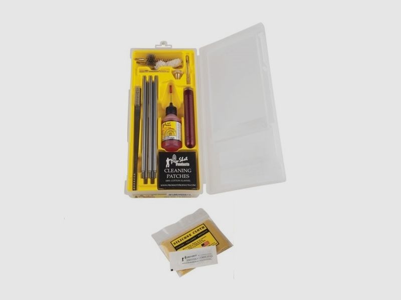 Kit di pulizia 82,5 cm AR15