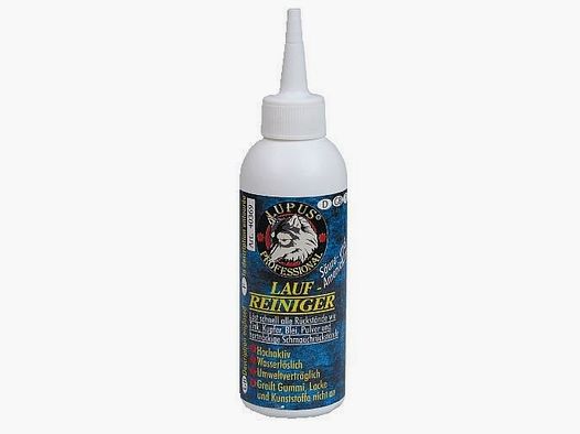 Wolf Laufreiniger 150ml