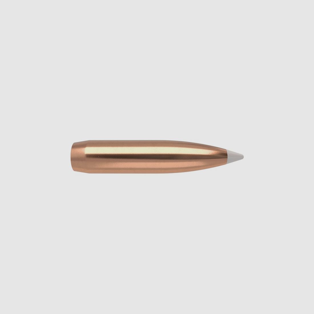 NOSLER 338 KALIBER (0,338″) 300GR SPITZER BOAT TAIL 50/BOX, zdjęcie 1 z 2