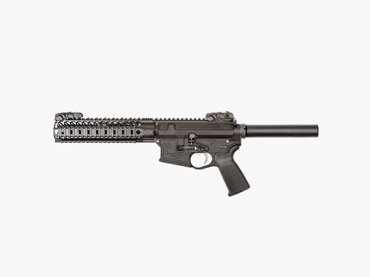 Spike's Tactical CHF BILLET SBR 8,1'' z łożem M-LOK 9''
