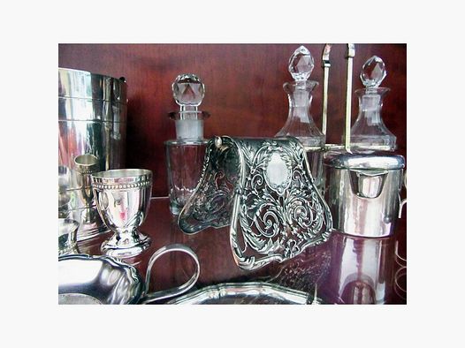 Silber Spargelgreifer 1900 Paris Historismus Spargelzange Rarität Spargel