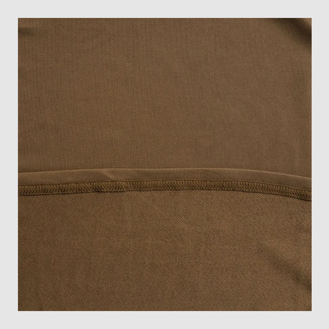 Thermo-Performer-Shirt 0 °C bis −10 °C (Tan) A10 Equipment, Bild 3 von 4