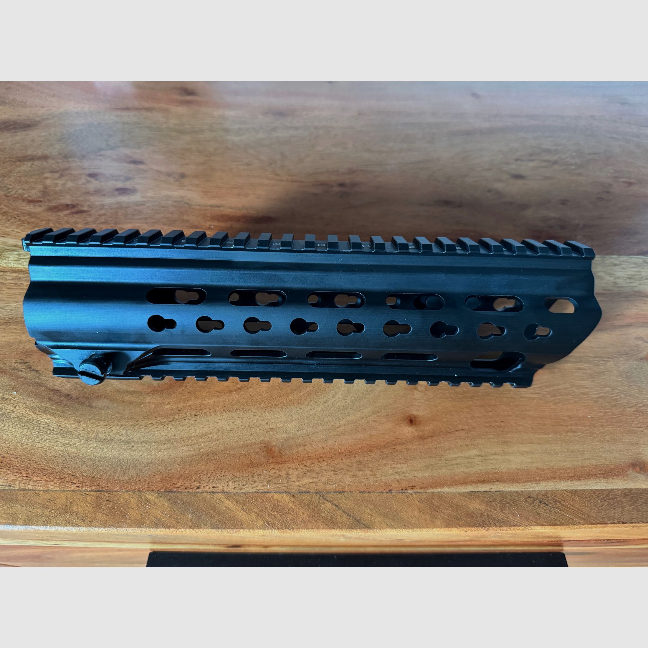 Heckler & Koch MR223 A3 garde-main + support QD HK