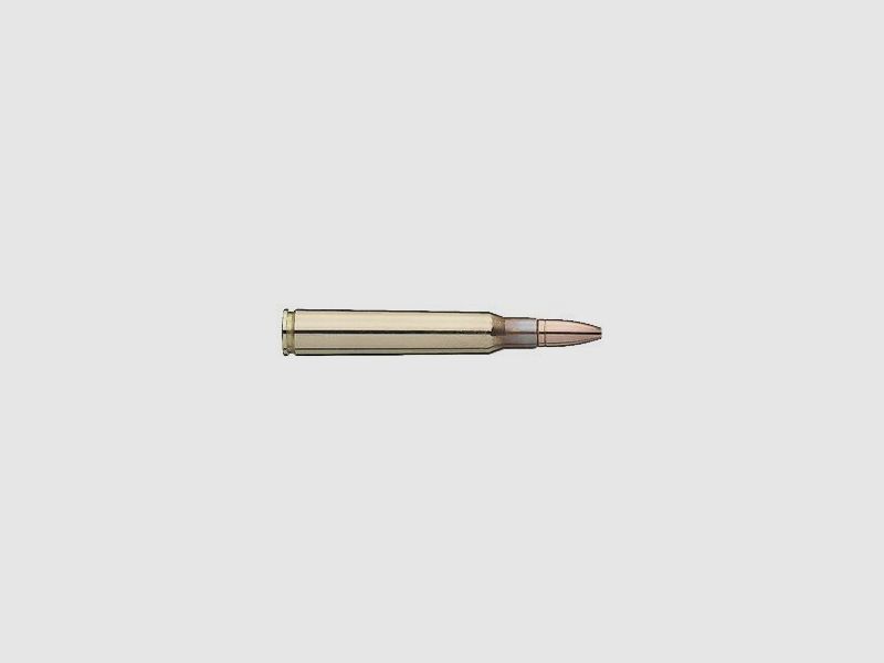 Geco 7x64 Geco Zero 127grs - 20Stk