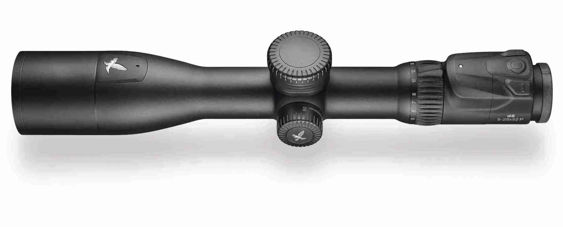Brugt Swarovski DS 5-25 SOM NY!, billede 5 af 10