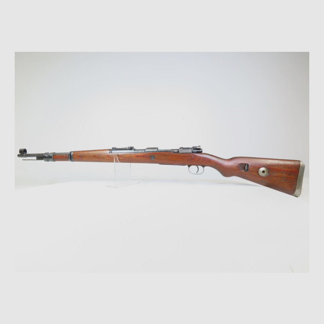 Mauser Preduzece K98