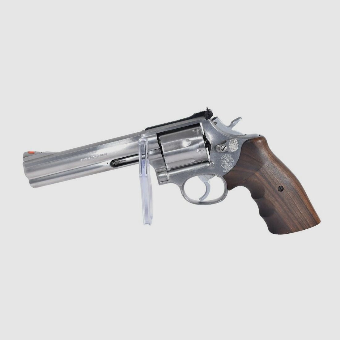 Smith & Wesson	 686-3