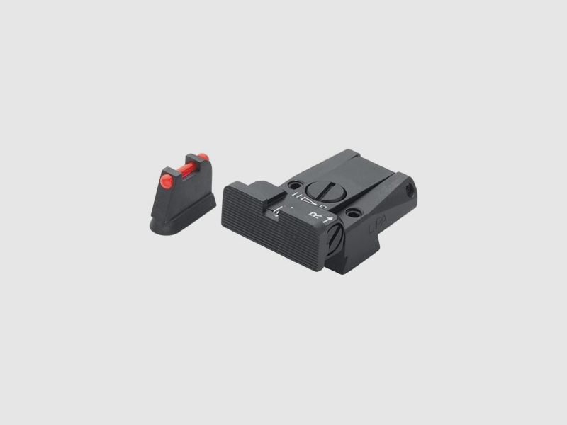CZ 75/85 LPA Micrometer Richtkijker SPR86CZ7F Nieuwe Modellen