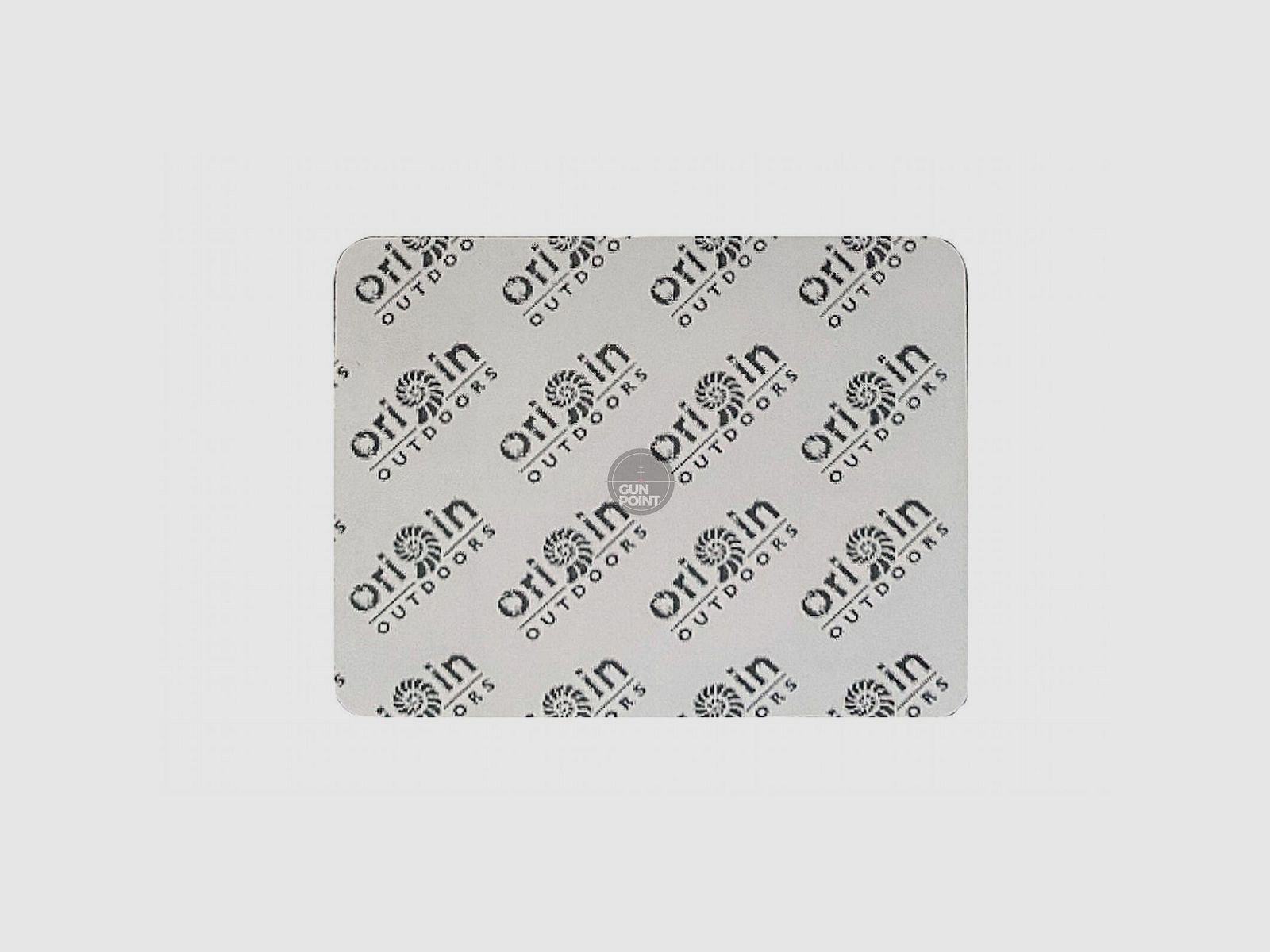 Origin Outdoors Trockenbrennstofftabletten 14 g 12 er Pack