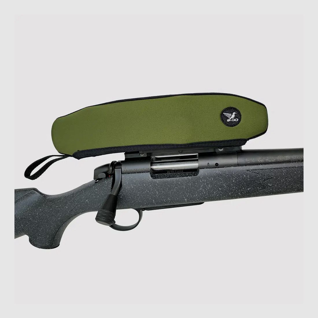 DDoptics | Scopeguard Small | HQ |Green