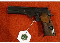 Beretta Mod. 76 .22lr