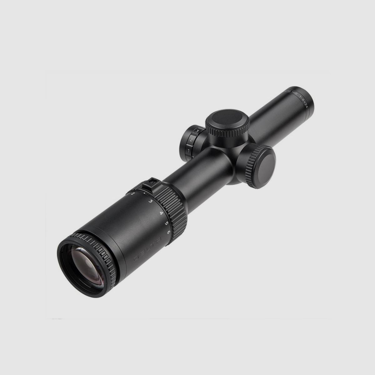 Zielfernrohr Delta Titanium 1-6x24 IR 4A, Bild 1 von 4