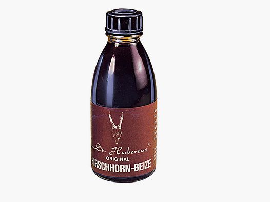 Hubertus Hirschhornbeize HUBERTUS 100ml