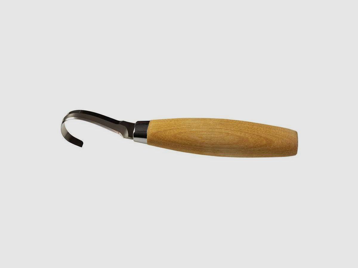 Wood Carving Knife Carving Hook 164 Morakniv