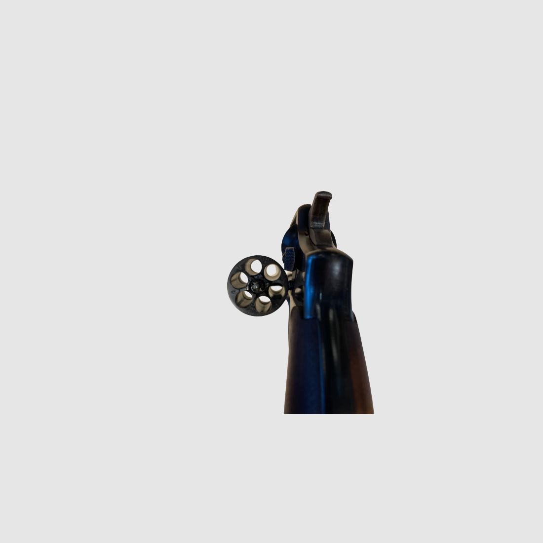 Revolver Kal. 38 Special