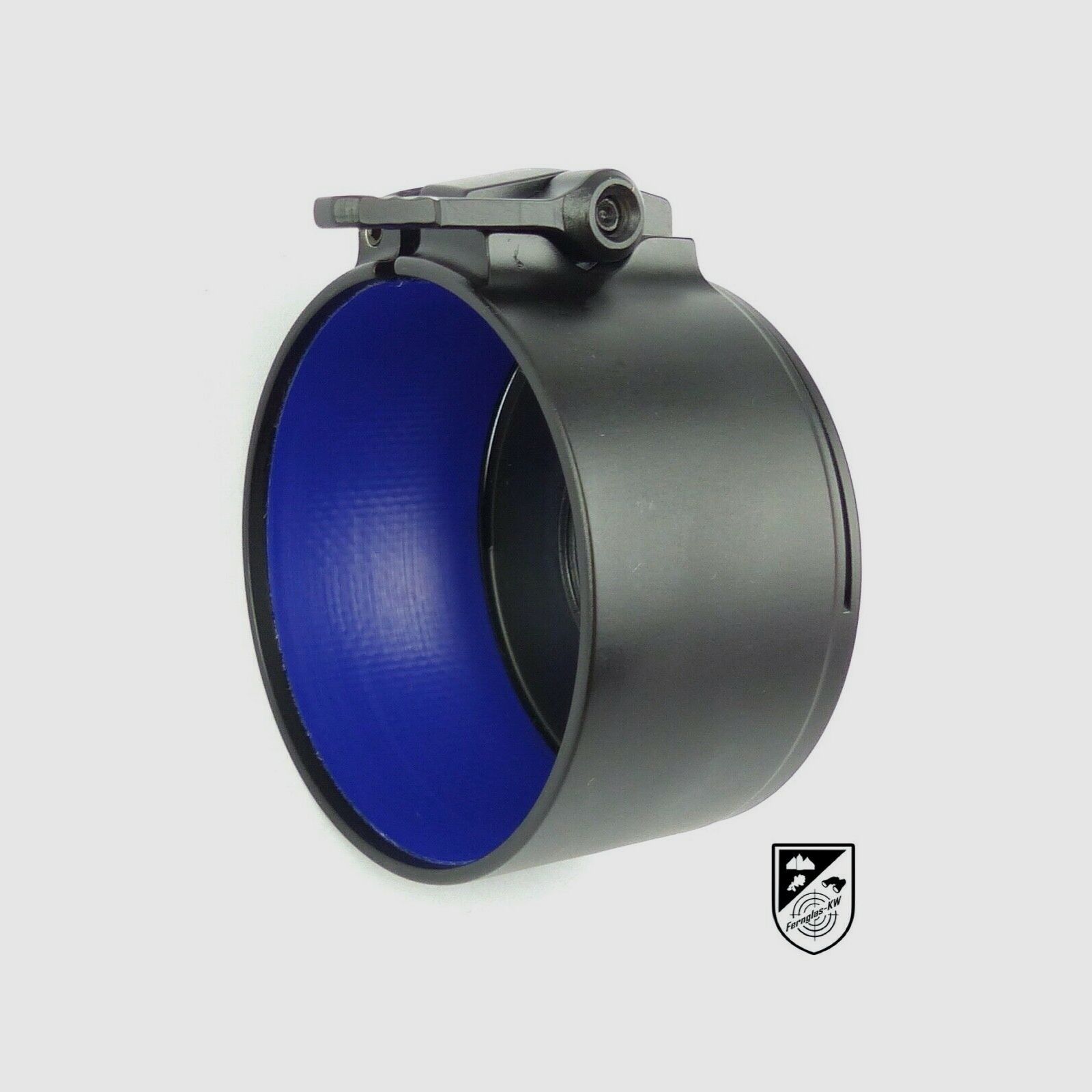 Rusan Adapter für Guide TA435 / TA450 / Nigth-lux TA435 / Lahoux Clip 64mm