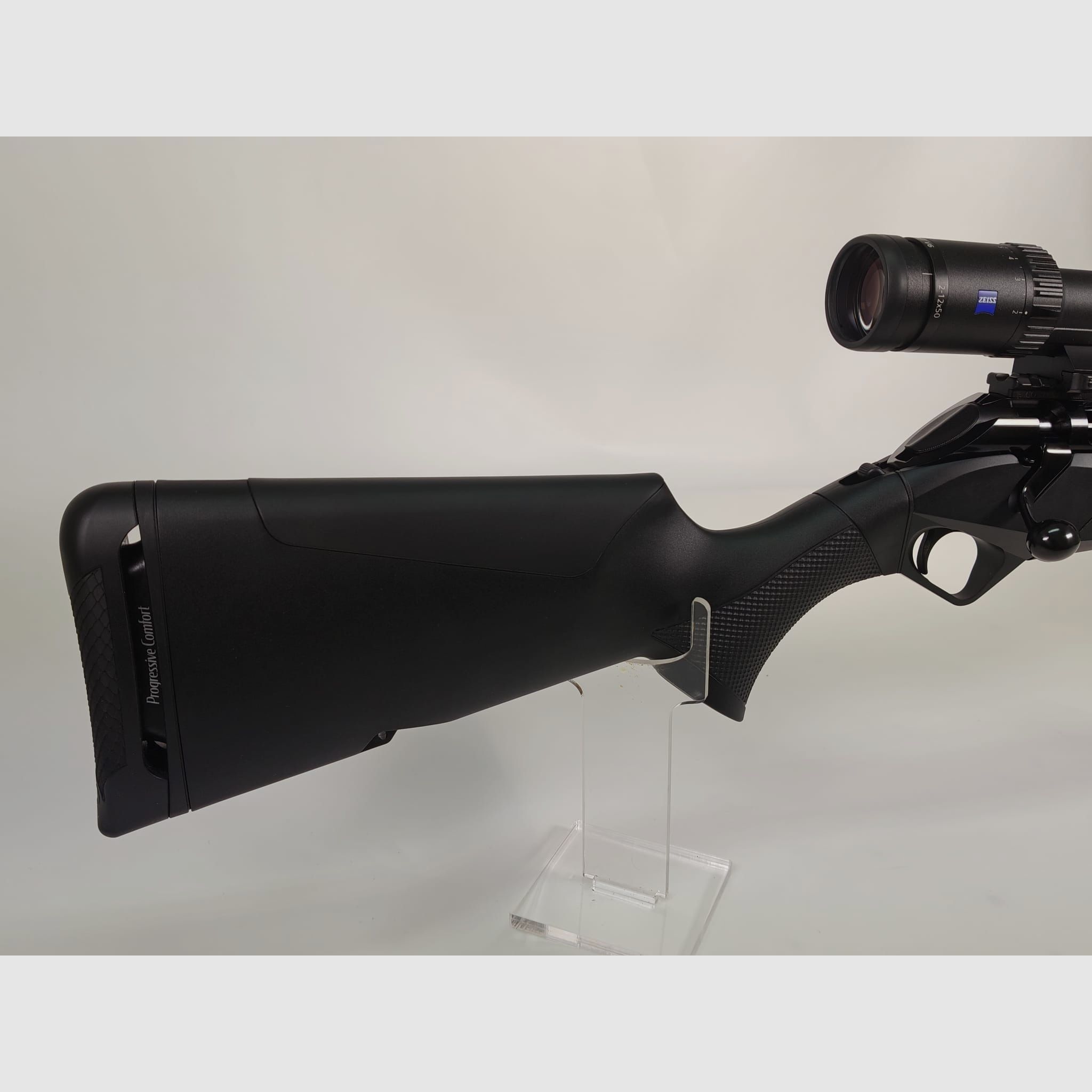 Benelli Lupo BE.S.T. .308 Win paquete de caza ligero