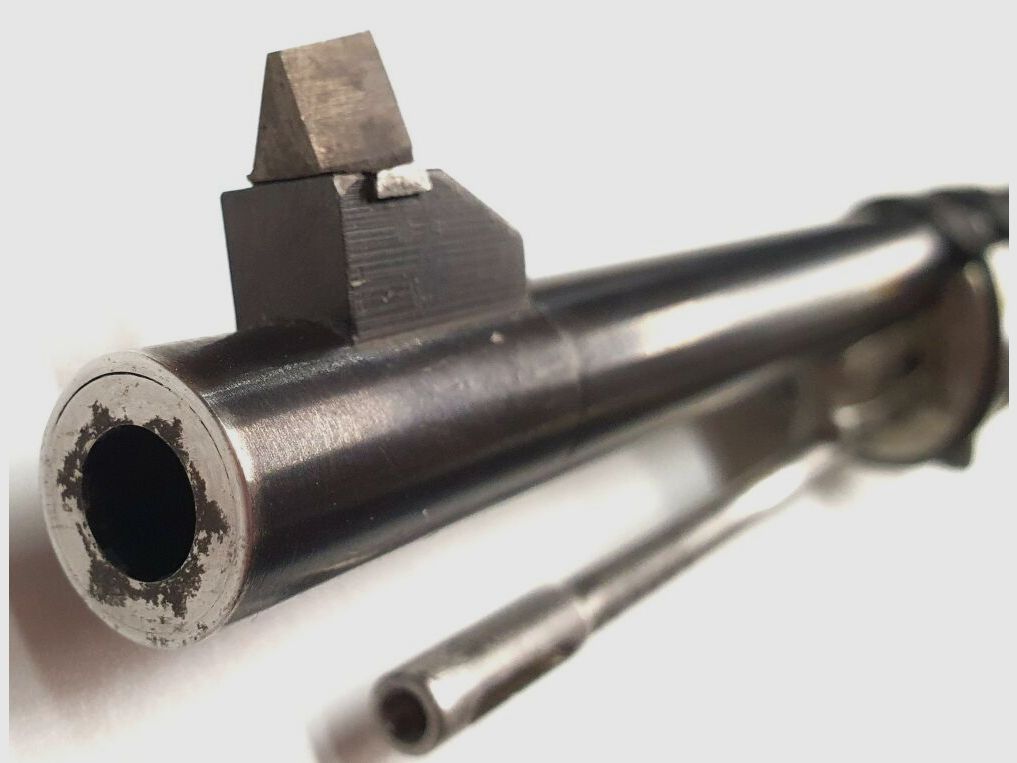 Steyr Mod.1912, Bild 8 von 10