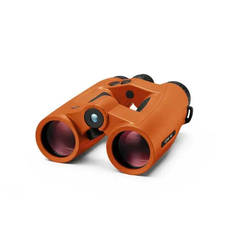 Leica 40822 Geovid Pro 10×42 Edition Orange, image 7 sur 7