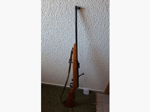 Haenel Luftgewehr