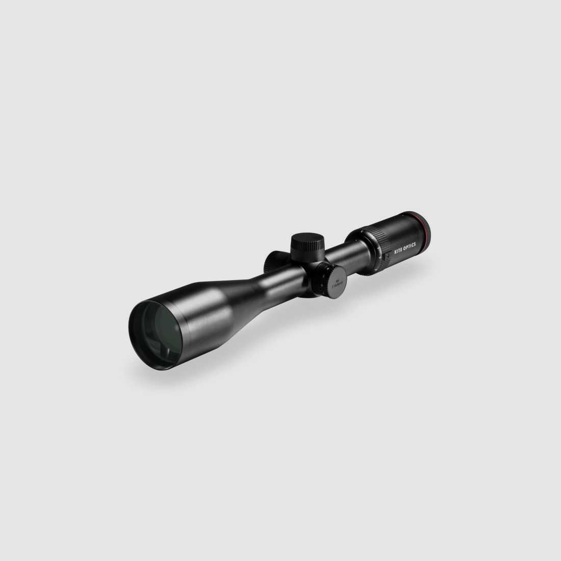 Kite scope K4, X4i, 3-12x50 HD