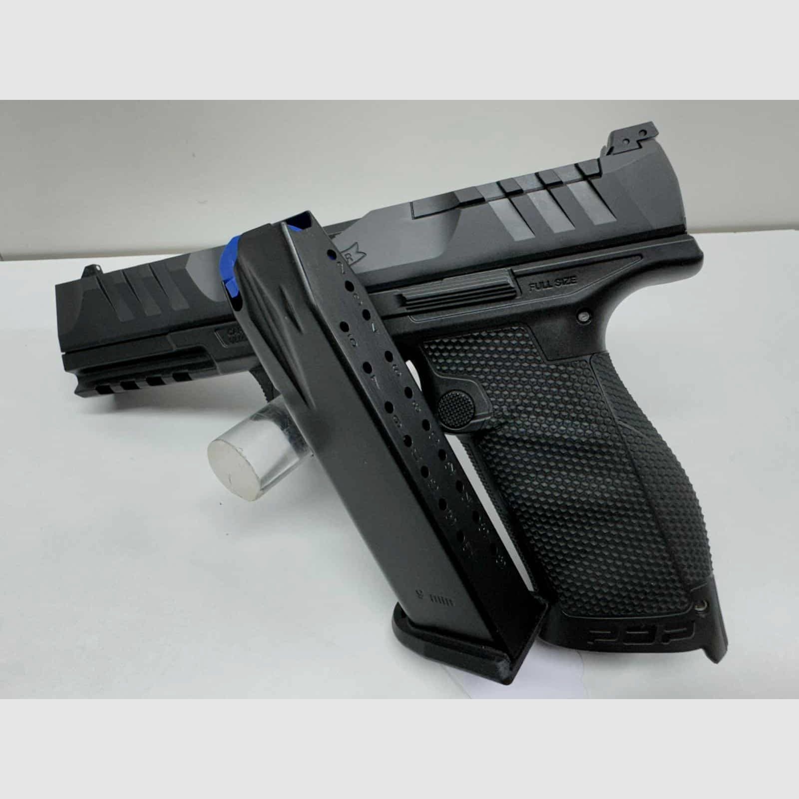 WALTHER PDP Full Size V2 4.5″ OR