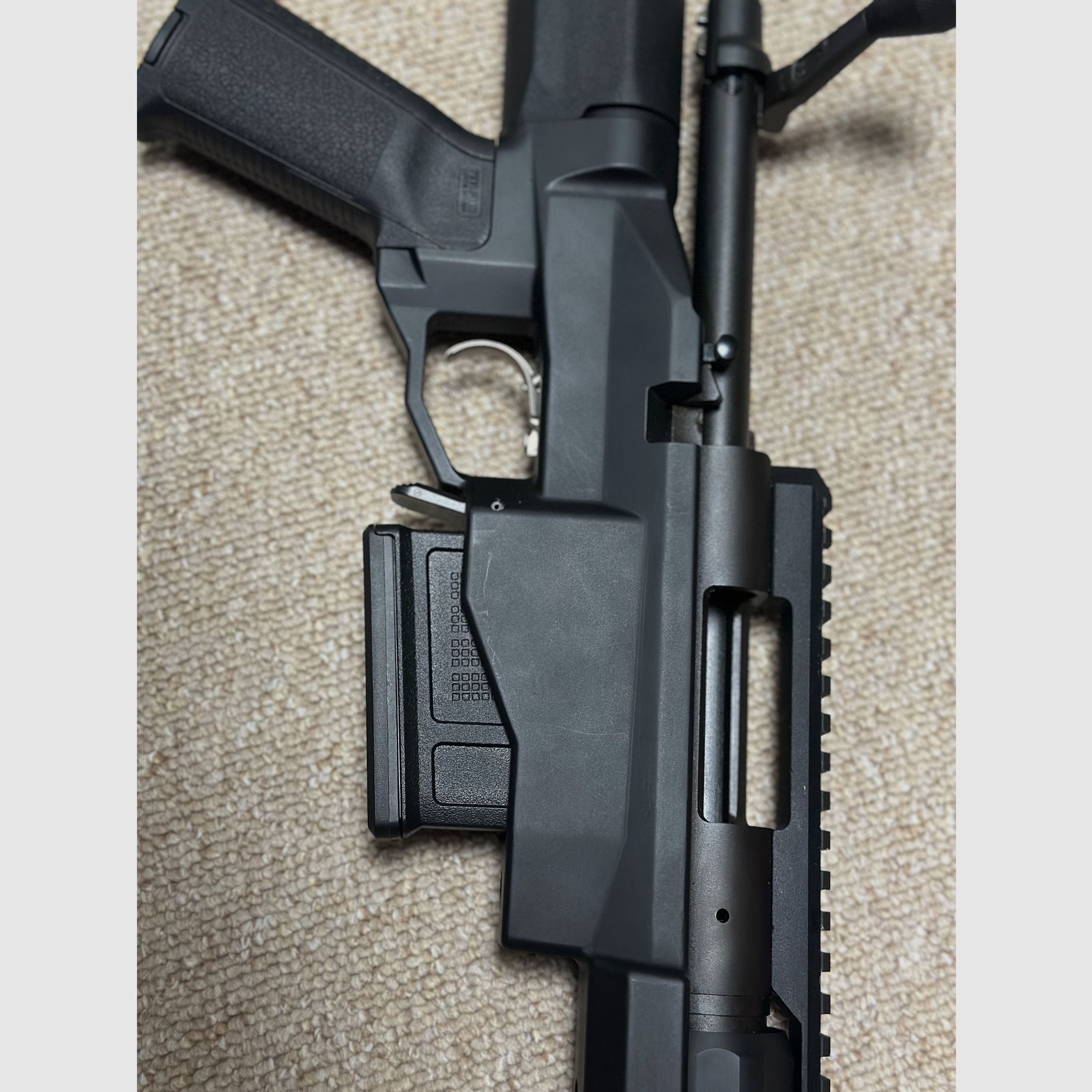 Remington 700 PCR - Kaliber .308 - Wenig gebraucht