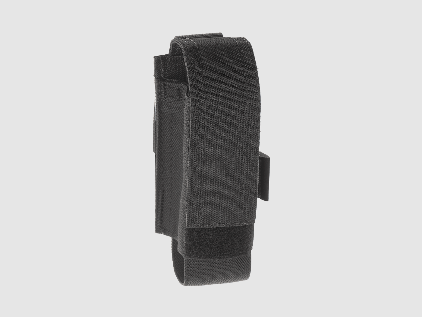 Invader Gear – Poche à grenade simple 40mm / Noir, image 1 sur 4